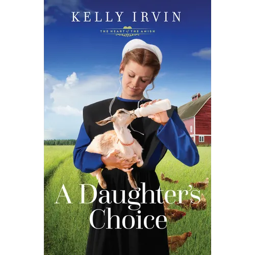 A Daughter's Choice - Paperback