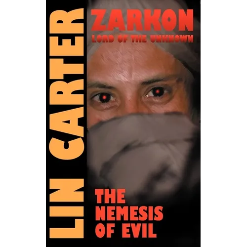 The Nemesis of Evil - Paperback