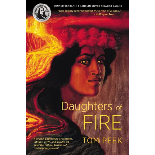 Daughters of Fire - Paperback