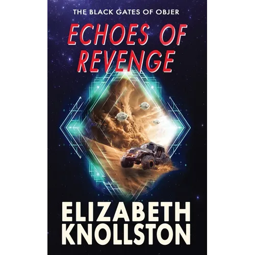 Echoes of Revenge - Paperback