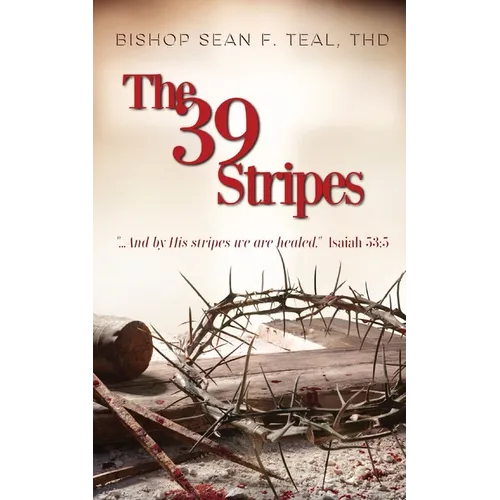 The 39 Stripes: 
