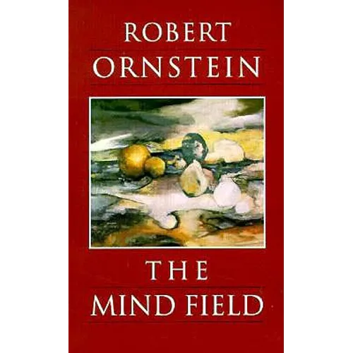 The Mind Field: A Personal Essay - Paperback