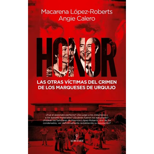 Honor - Paperback