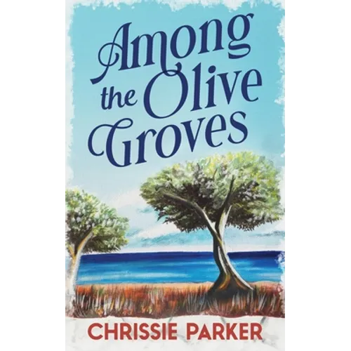 Among the Olive Groves - Paperback