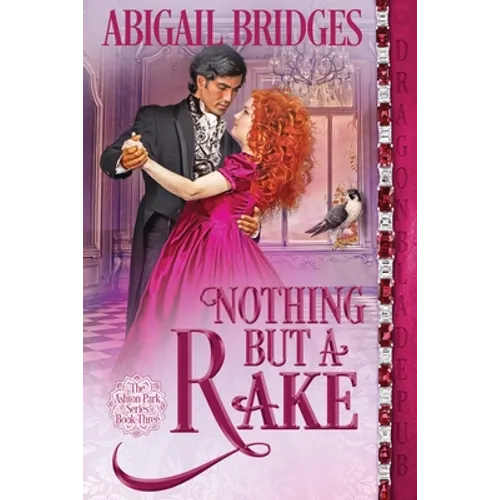 Nothing But a Rake - Paperback