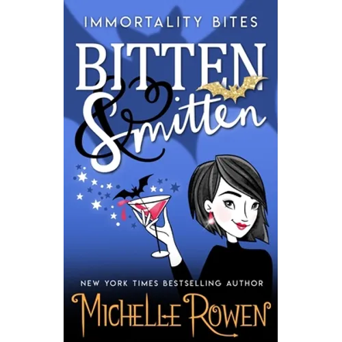 Bitten & Smitten - Paperback