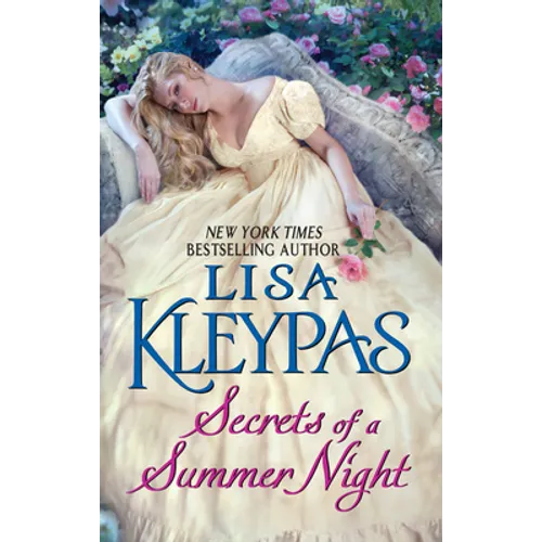 Secrets of a Summer Night - Mass Market Paperbound