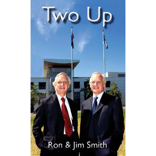 Two Up - Hardcover