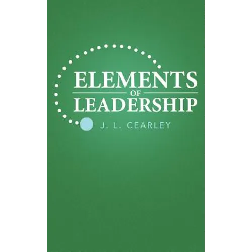 Elements of Leadership - Paperback
