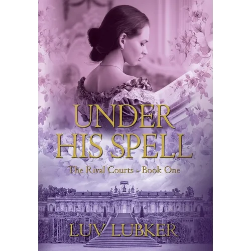 Under His Spell - Hardcover