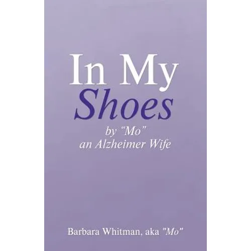 In My Shoes: By 