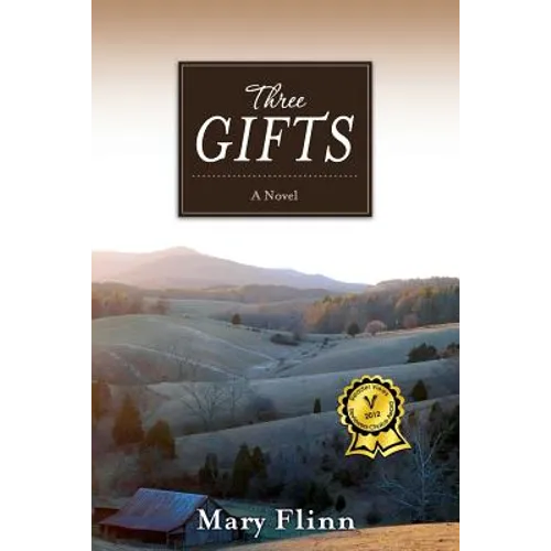 Three Gifts - Paperback
