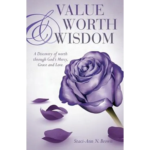 Value Worth & Wisdom