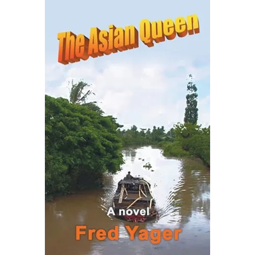 The Asian Queen - Paperback