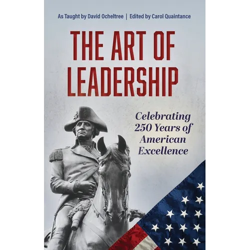 The Art of Leadership - Paperback