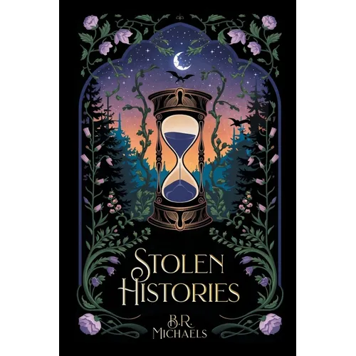 Stolen Histories - Paperback