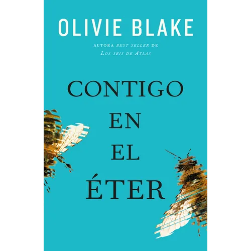 Contigo En El Eter - Paperback