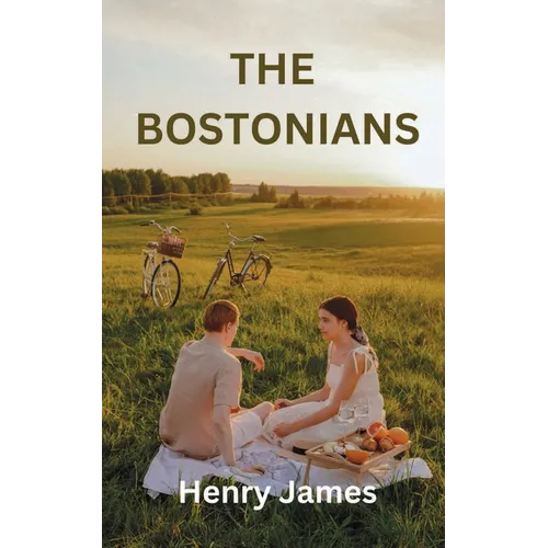 The Bostonians - Paperback