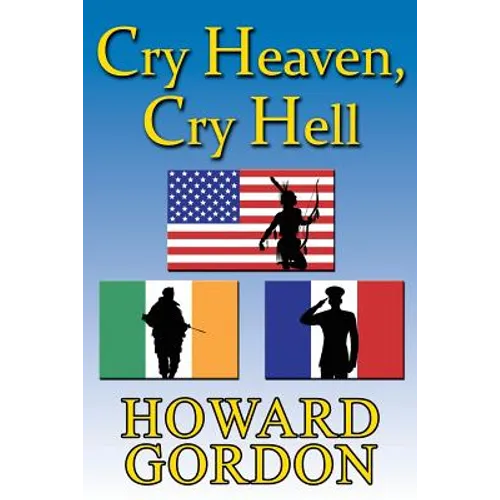 Cry Heaven, Cry Hell - Paperback
