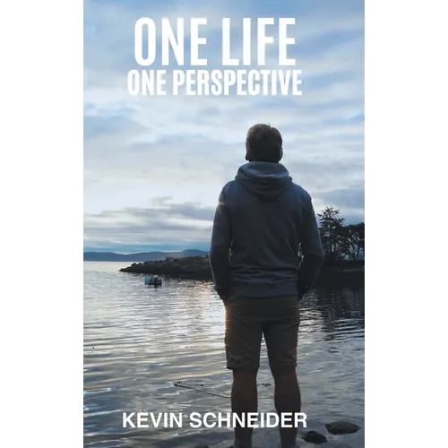 One Life One Perspective - Hardcover