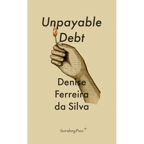 Unpayable Debt - Paperback