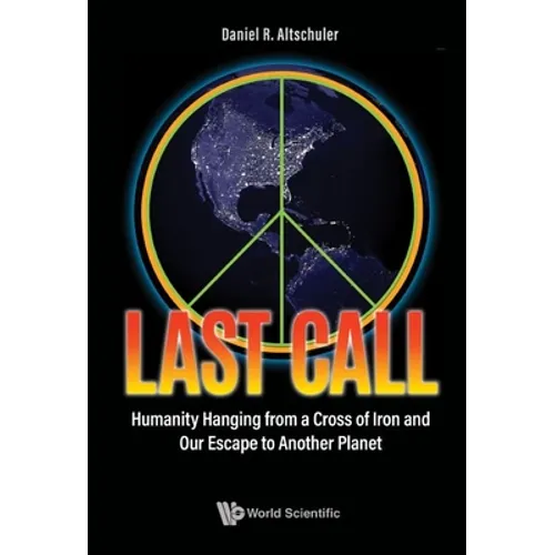 Last Call - Paperback