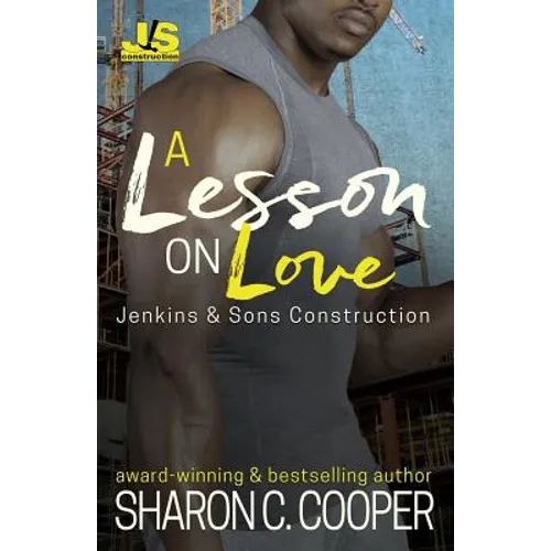 A Lesson On Love - Paperback