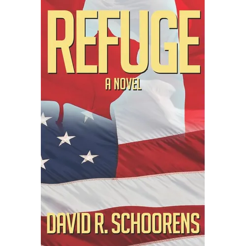 Refuge - Paperback