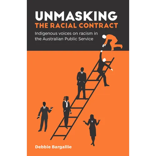Unmasking the Racial Contract - Paperback