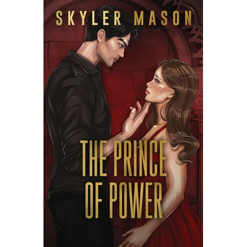 The Prince of Power: Special Edition - Paperback
