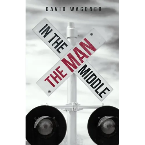 The Man in the Middle - Paperback