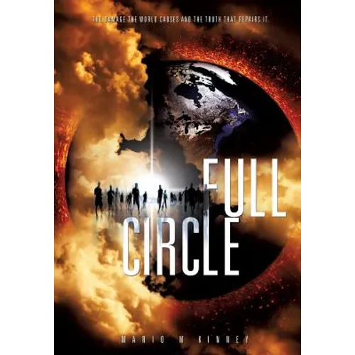 Full Circle - Paperback