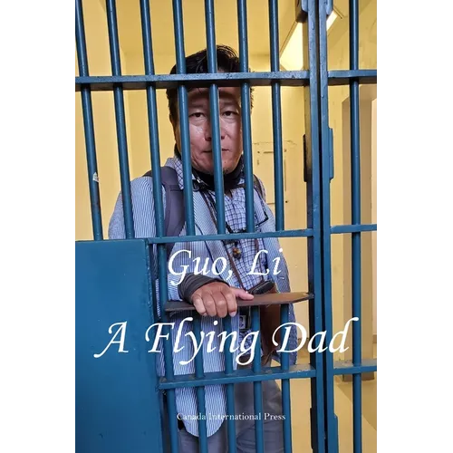 A Flying Dad - Paperback