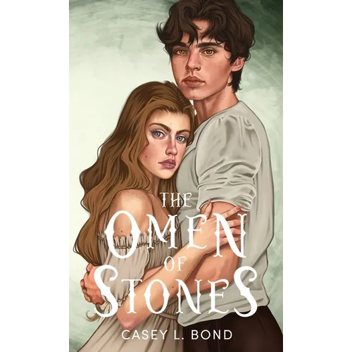 The Omen of Stones (Anniversary Special Edition)