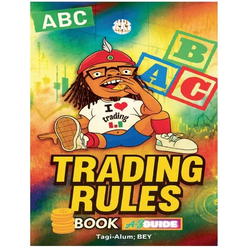 ABC Trading Rules - Paperback