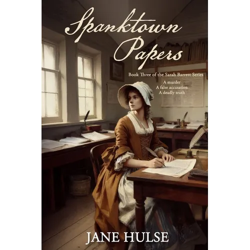 Spanktown Papers - Paperback