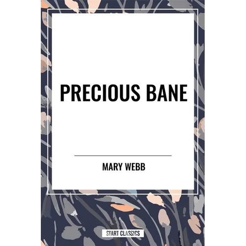 Precious Bane - Hardcover