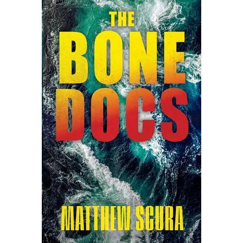 The Bone Docs - Paperback