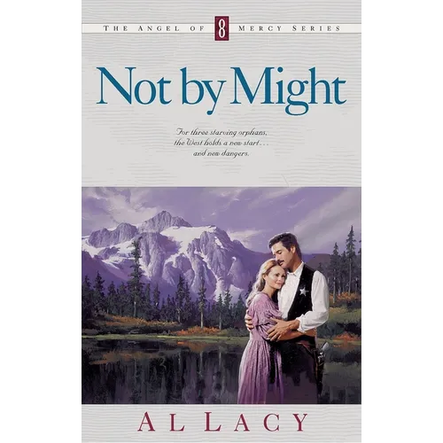 Not by Might - Paperback