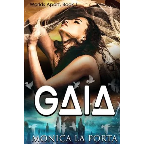 Gaia - Paperback