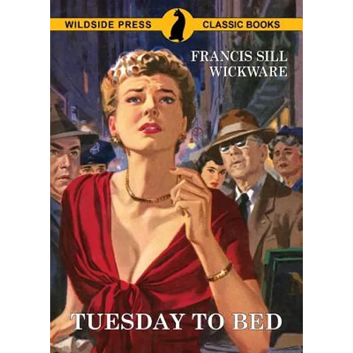 Tuesday to Bed - Paperback