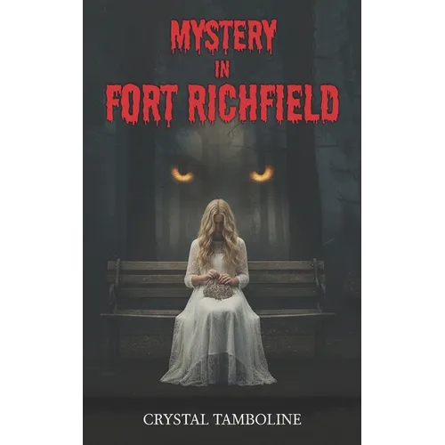 Mystery in Fort Richfield - Paperback