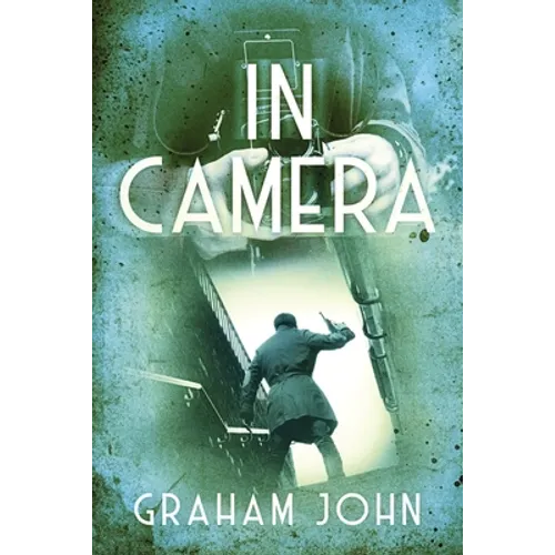 In Camera - Paperback