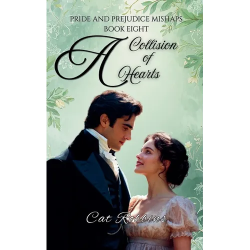A Collision of Hearts - Paperback