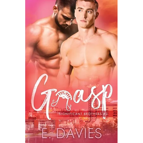 Grasp - Paperback