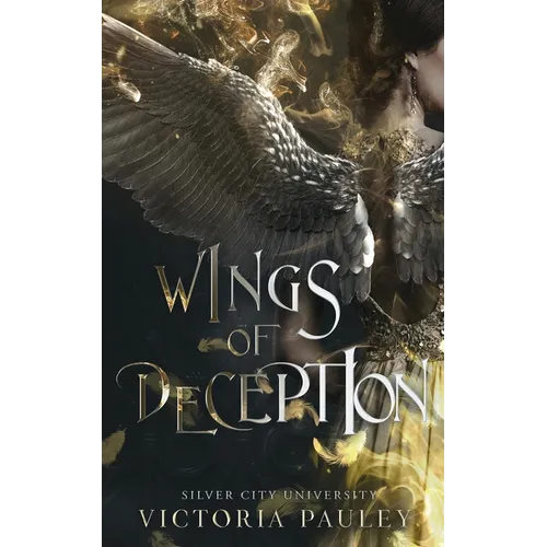 Wings of Deception - Paperback