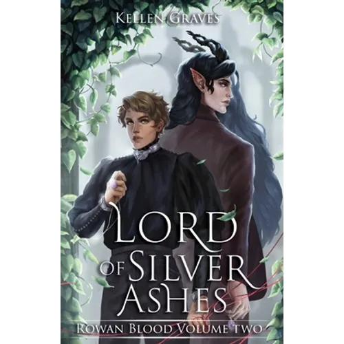 Lord of Silver Ashes - Paperback