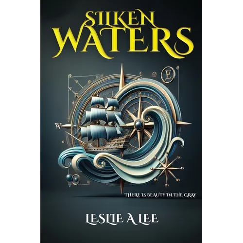Silken Waters - Paperback