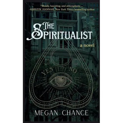 The Spiritualist - Paperback