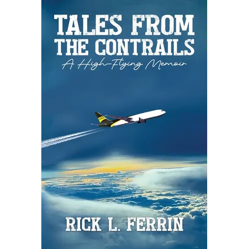 Tales from the Contrails - Paperback